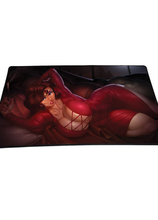 Nessa Moonlight Playmat