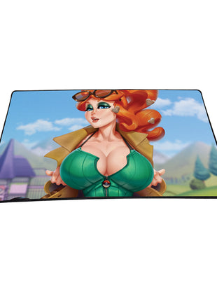 Sonia Playmat