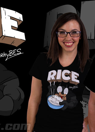 Rice!