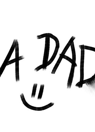 a dad Mug