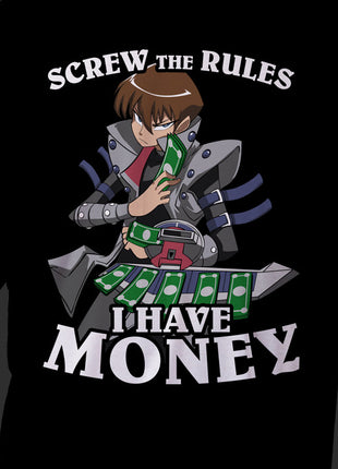 Screw the Rules