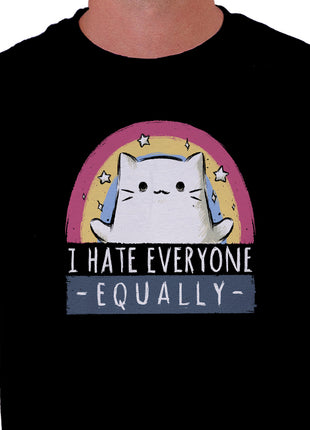 Equal Hate