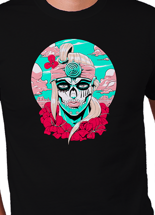 Jose De Los Muertos: New Blood Color Variant