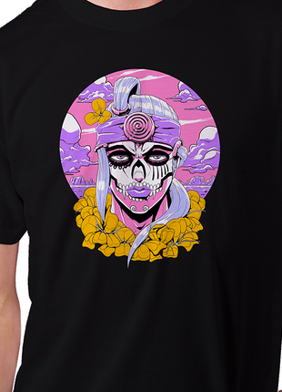 Jose De Los Muertos: Sunset Color Variant *CLEARANCE*