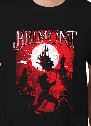 Vampire Hunter