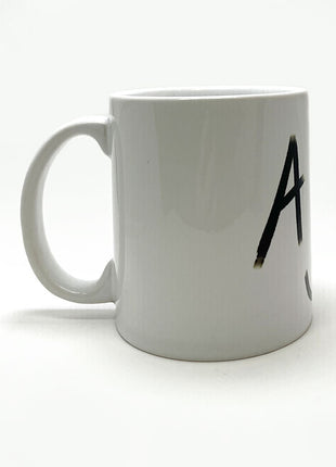 a dad Mug