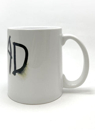 a dad Mug