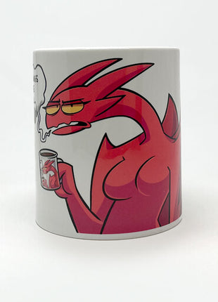 Lucia Mug