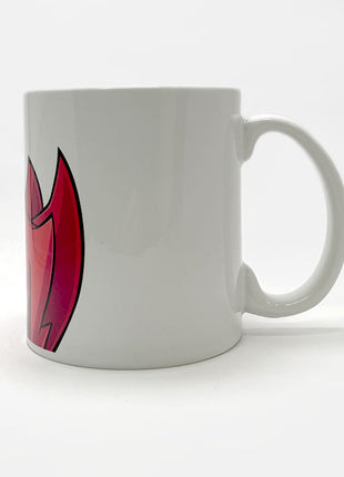 Lucia Mug