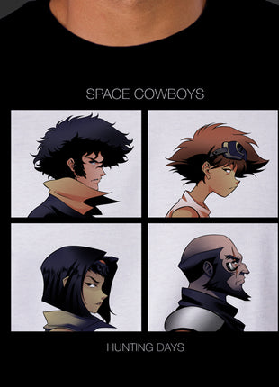 Space Hunting Days