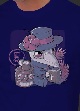 Summer Plague Doctor