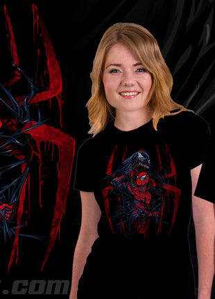 Symbiote Rising