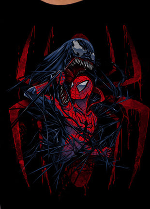 Symbiote Rising