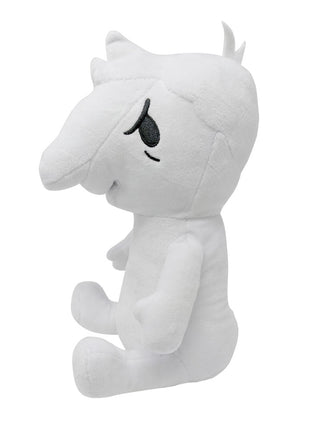 Talking Zach Plushie *LIMITED STOCK*