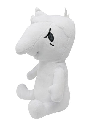 Talking Zach Plushie *LIMITED STOCK*