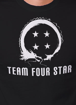 Team Four Star Logo