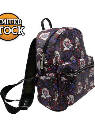 Charlie + Vaggie Mini Backpack *LAST CHANCE*