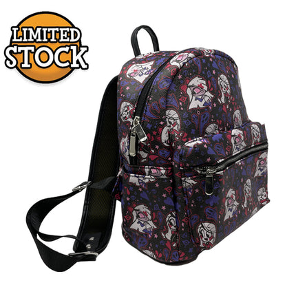 Charlie + Vaggie Mini Backpack *LAST CHANCE*
