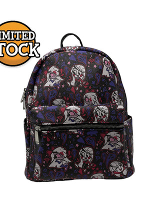 Charlie + Vaggie Mini Backpack *LAST CHANCE*