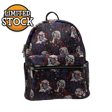 Charlie + Vaggie Mini Backpack *LAST CHANCE*