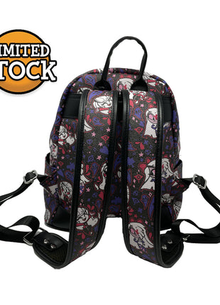 Charlie + Vaggie Mini Backpack *LAST CHANCE*