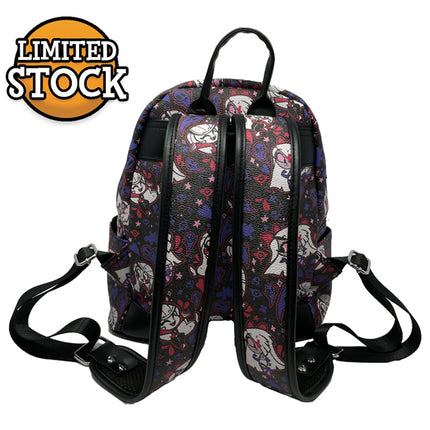 Charlie + Vaggie Mini Backpack *LAST CHANCE*