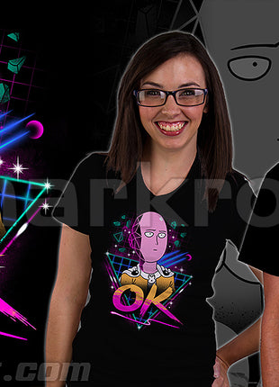 OK (Retro)