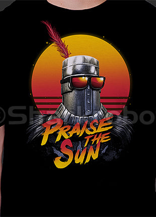 Praise the Sun *CLEARANCE*