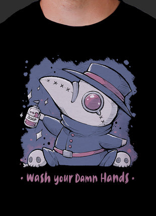 Wash Your Hands