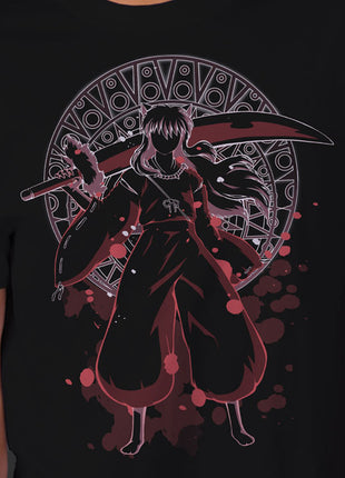 Yasha