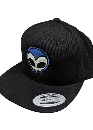 Zone Logo Snapback