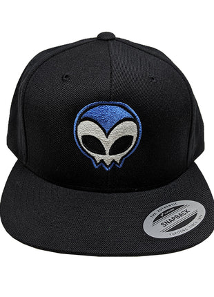 Zone Logo Snapback