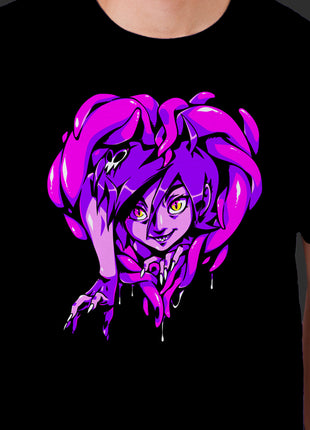 Tentacle Heart