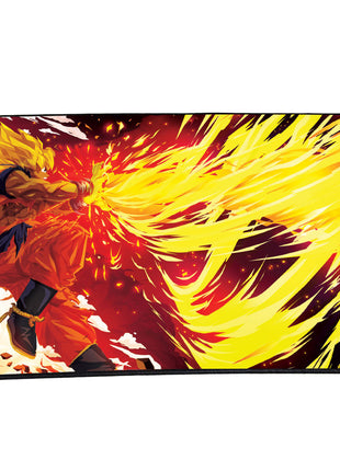 Energy Blast Playmat