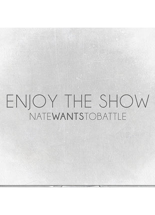 Enjoy the Show Audio CD *Signed*