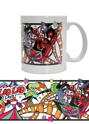 Loo Loo Land Mug *LAST CHANCE*