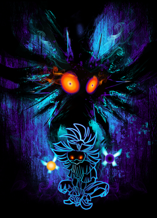 The Dark Path