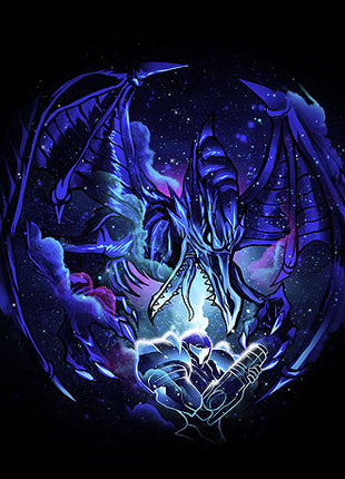 Galactic Nightmare