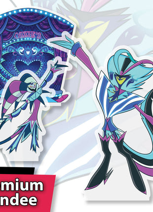 Ozzie's Finale - Standee *LAST CHANCE*