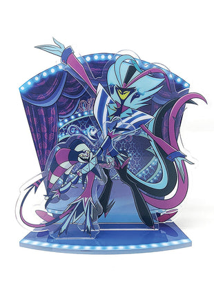 Ozzie's Finale - Standee *LAST CHANCE*