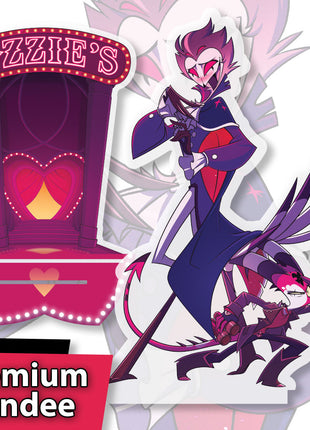 Big Date at Ozzie's - Standee *LAST CHANCE*