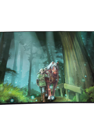 Walk in the Woods Playmat