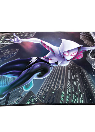 Night Life Playmat