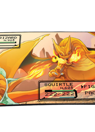 Not Sure if Effective Playmat