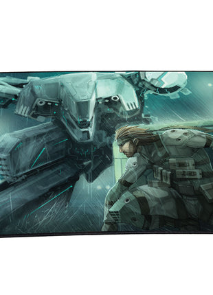 Snake Playmat