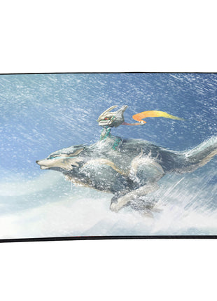 Twilight Princess Playmat
