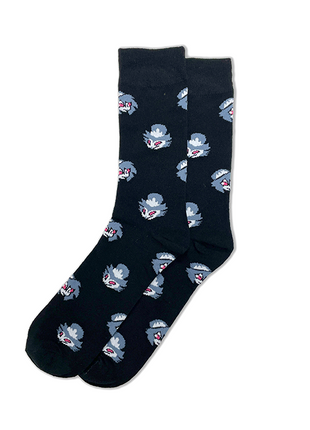 Stolas + Octavia Pattern Socks *LAST CHANCE*