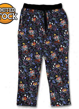 Stolas + Blitz LOUNGEWEAR PANTS *LAST CHANCE*