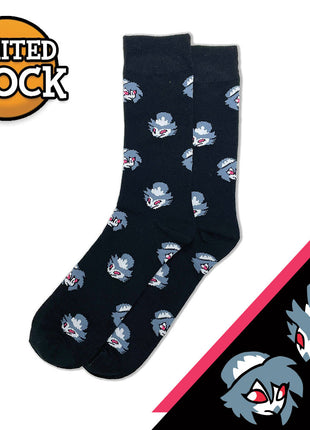 Stolas + Octavia Pattern Socks *LAST CHANCE*