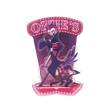 Big Date at Ozzie's - Standee *LAST CHANCE*